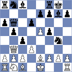 Fernandez Arce - Cobo Mazorra (Las Palmas, 2014)