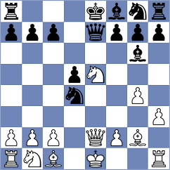Spirin - Galiana Salom (chess.com INT, 2022)