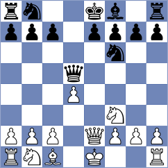 Haddock - Kouchak (London, 2013)