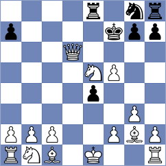 Do Nascimento - Matias (Lichess.org INT, 2020)