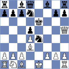 Almeida Quintana - Delgado Ramirez (Aguascalientes MEX, 2024)
