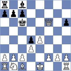 Navarro - Lazo (Chess.com INT, 2021)