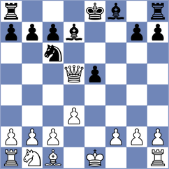 Ocampo - Caba (Lichess.org INT, 2020)