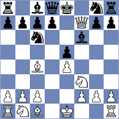 Cantos Galan - Rodriguez Sanchez (Malaga, 2002)