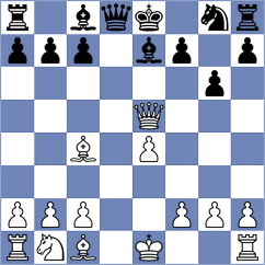 Cesar Maestre - Jaime Montalvan (Benalmadena ESP, 2023)