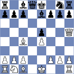 Mundet Riera - Beckx (Saint Affrique, 2002)