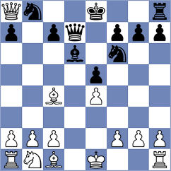 Egorov - Vyakhirev (Salekhard, 2008)