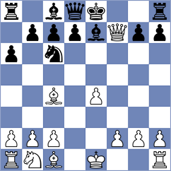 Chuya Chavez - Zambrano Nieves (Chess.com INT, 2020)