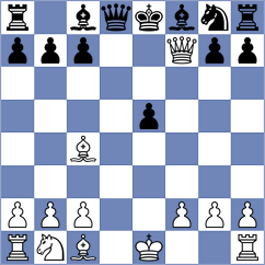 Rayfield - Imani Masouleh (Lichess.org INT, 2020)