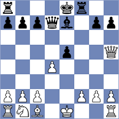 Hughes - Flanagan (Guernsey, 2001)
