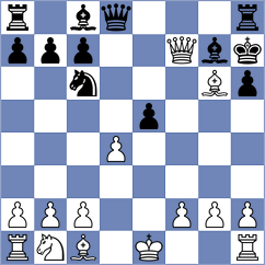 Schaefer - Bernath (Playchess.com INT, 2020)