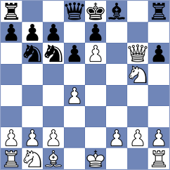 Djordjevic - Vaskovic (Paracin, 2012)