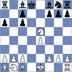 Traczyk - Miniszewski (Mielno, 2010)