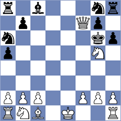 Chmielinski - Mathiasen (Marijampole, 1994)
