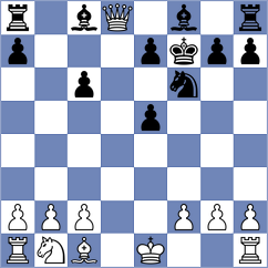 Huber - Gavric (Soechau, 2007)