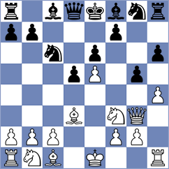 Matinian - Bilan (chess.com INT, 2024)