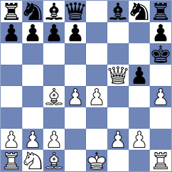 Huebner - Kapp (Puhajarve, 2013)