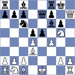 Lee - Blank (Ludwigshafen, 1998)