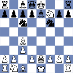 Radnaev - Zeneli (chess.com INT, 2024)