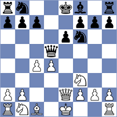 Da Rosa - Escofet Fernandez (Montevideo, 1998)