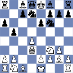 Wang - Lee (New York USA, 2023)
