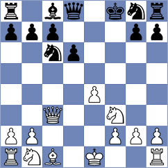 Barrientos Gonzalez - Trigo Urquijo (Zarauz, 2004)