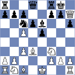 Kedar - Bitalzadeh (Hengelo, 2003)