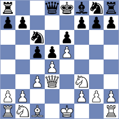 Valledor Martinez - Vidal Alvarez (Gijon, 1994)