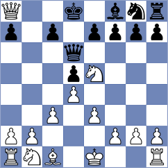 Campos Guanipa - Vizcaino Mestre (lichess.org INT, 2022)