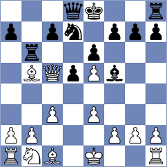 Sebastian Lorente - Gines Abad (Zaragoza, 1995)