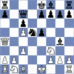 Dgebuadze - Sulman (Brasschaat, 2013)