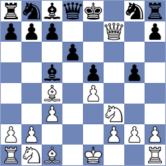 Guzman Vera - Ceron Sarmiento (Chess.com INT, 2020)
