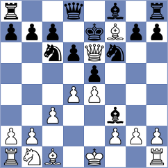 Arnav - Mohammad Fahad (chess.com INT, 2025)