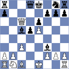 Clawitter - Kirillov (chess.com INT, 2022)