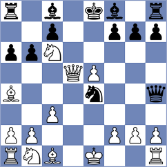 Cameron - McLennan (Australia, 1995)