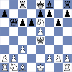 Lortkipanidze - Mahdavi (chess.com INT, 2025)