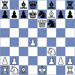 Valledor Pereira - Koch (Playchess.com INT, 2008)