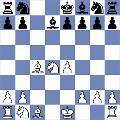 Arkell - Motwani (London, 1989)