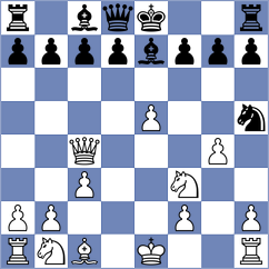 Karelina - Liu (Budapest HUN, 2024)