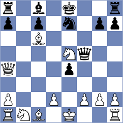 Zhigalko - Aggelis (chess.com INT, 2022)