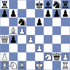 Argandona Riveiro - Young (chess.com INT, 2024)