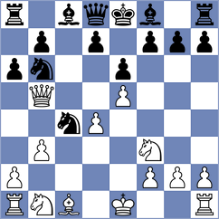 Greidl - Vuckovic (Bjelovar, 2008)