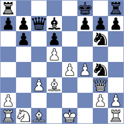 Holloway - Van Niekerk (Cape Town, 2002)