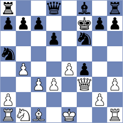 Lugo - Lopez Celle (Encarnacion, 2015)
