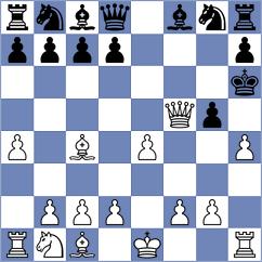 Chaux - Marin Pinzon (Neiva, 2011)