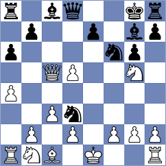 Olendo - De Boer (chess.com INT, 2024)