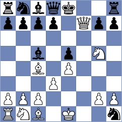 Patel - Matthews (London,Canada, 1995)