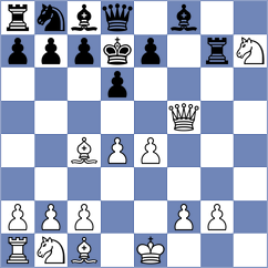 Mate - Carmichael (Malente, 2004)