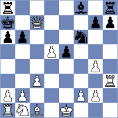 Ognerubova - Izel (Eskisehir, 2004)