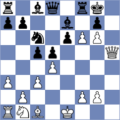 Delgado Kuffo - Liu (chess.com INT, 2024)